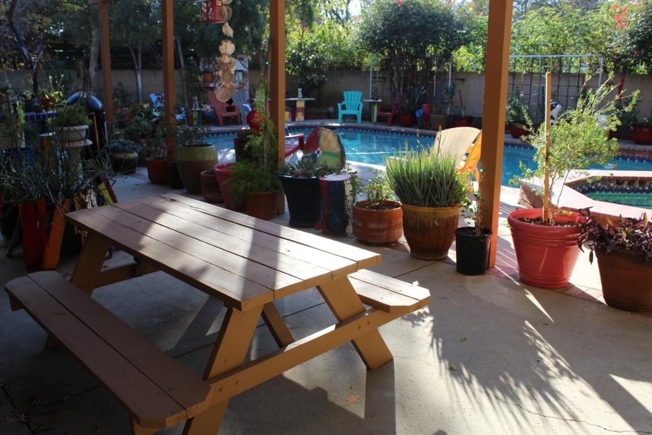 Comfortable Luxury Studio Los Angeles Extérieur photo