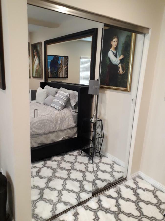 Comfortable Luxury Studio Los Angeles Extérieur photo