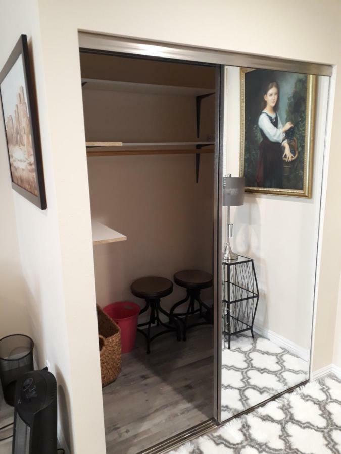 Comfortable Luxury Studio Los Angeles Extérieur photo